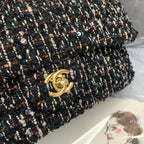 Lusso Official -  CHL BAGS  - 284