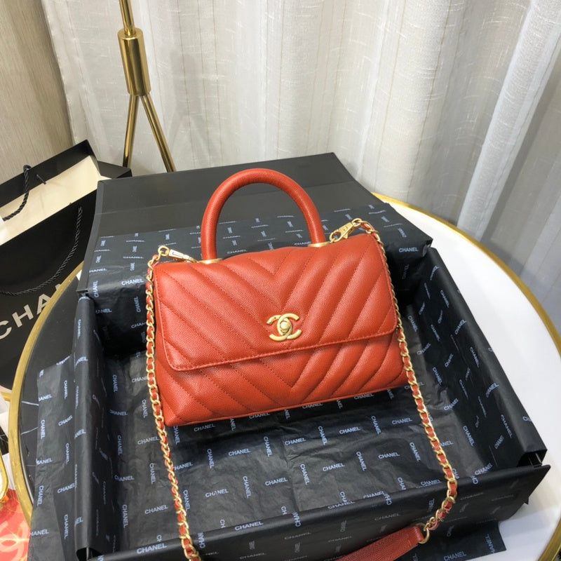 LO - CHL Bags - 1948