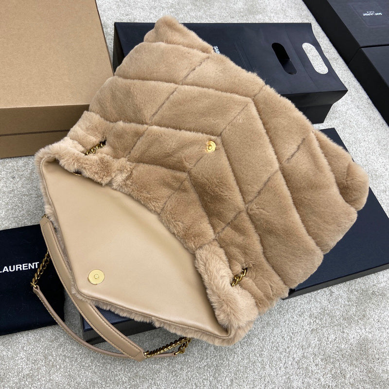 BB - YSL Bag - 3725