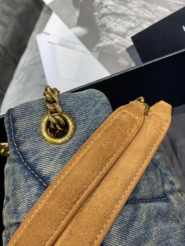 BB - YSL Bag - 1456
