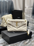 Lusso Official - YSL LUXURY WOMEN BAGS - 1580