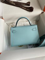 LO - HRMS LUXURY BAGS - 868