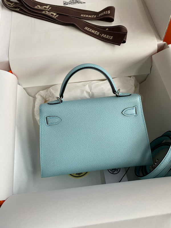 LO - HRMS LUXURY BAGS - 868