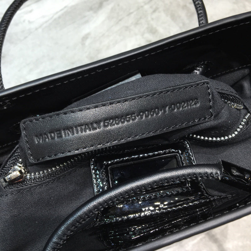 LO - BGA Bags - 1115