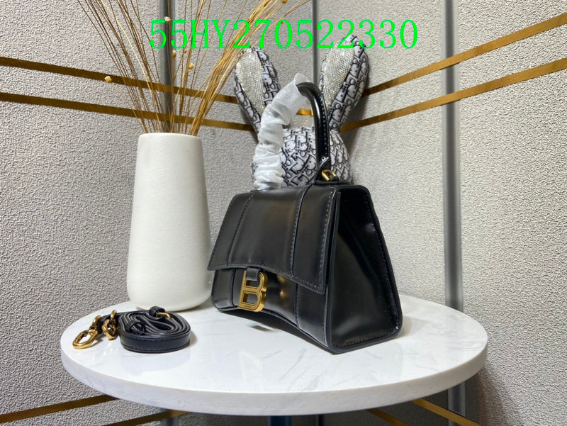 LO - BGA Bags - 2509