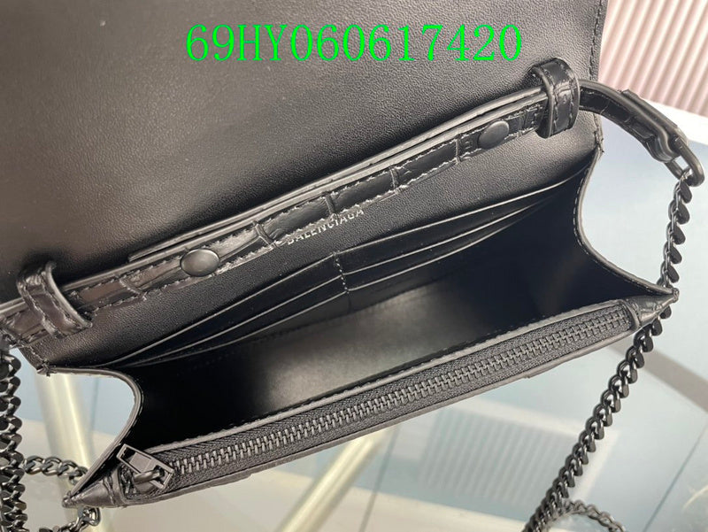 LO - BGA Bags - 2241