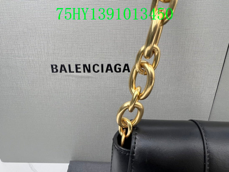 LO - BGA Bags - 2014