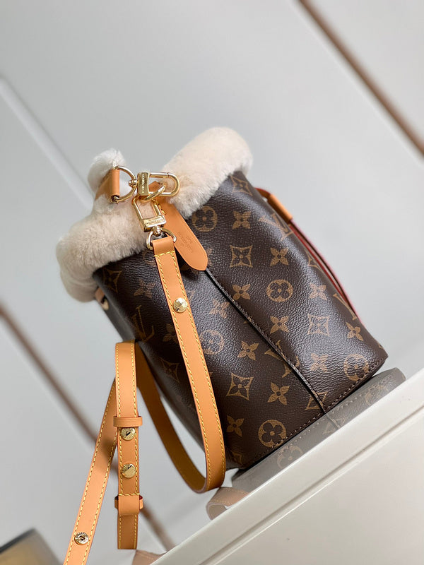 LO - LV Bags - 16127