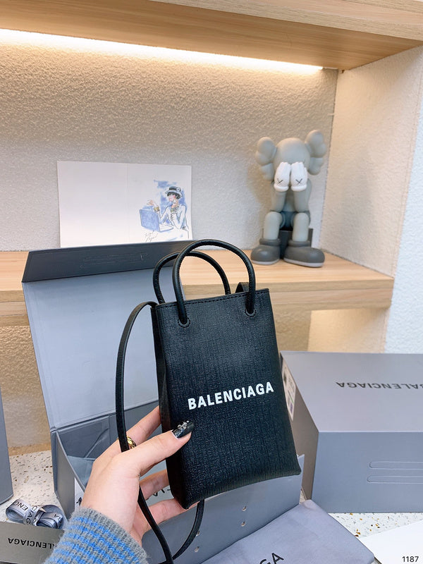 LO - BGA Bags - 1586