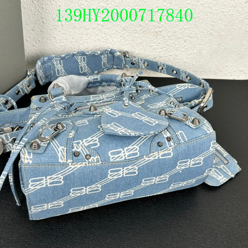 LO - BGA Bags - 1712