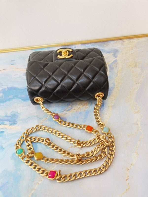 LO - CHL Bags - 1697