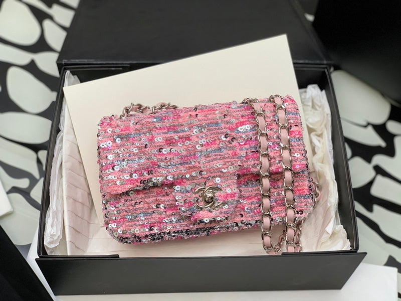 LO - LUXURY CHL BAGS - 116