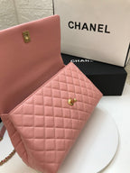 Lusso Official -  CHL BAGS  - 515