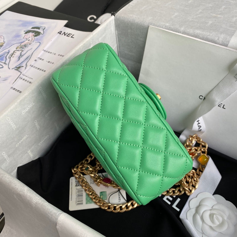 LO - CHL  BAGS FOR WOMEN - FASHION LUXURY BAGS - 805