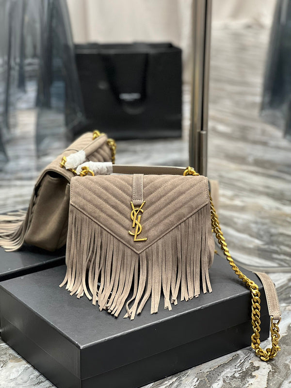Lusso Official - YSL LUXURY WOMEN BAGS - 1589