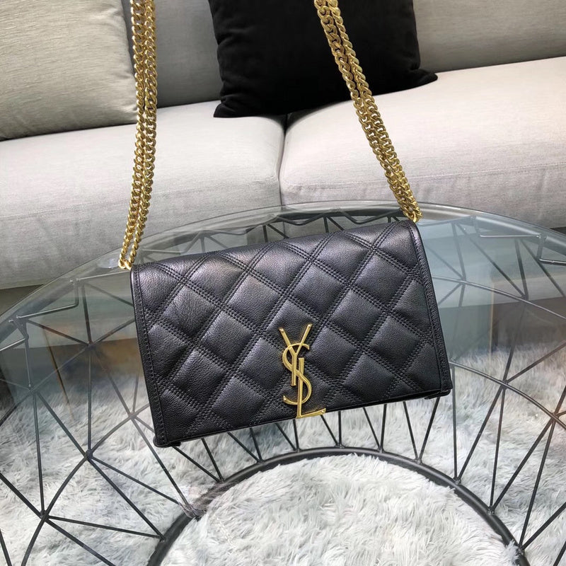 BB - YSL Bag - 3857
