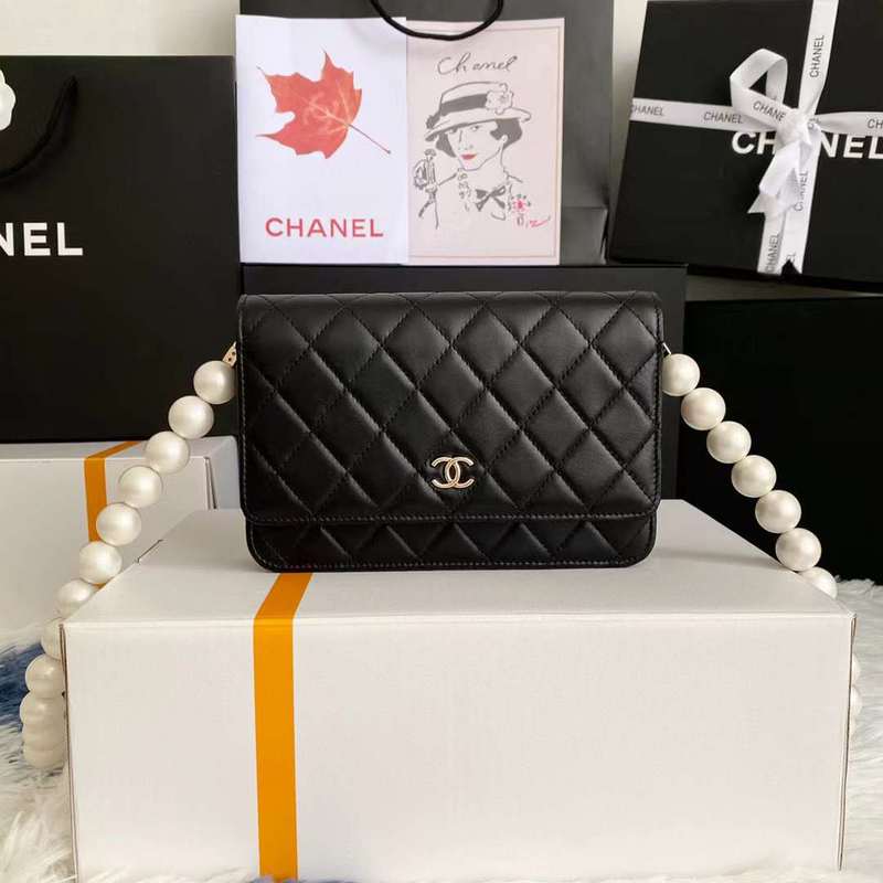 LO - CHL  BAGS FOR WOMEN - FASHION LUXURY BAGS - 023