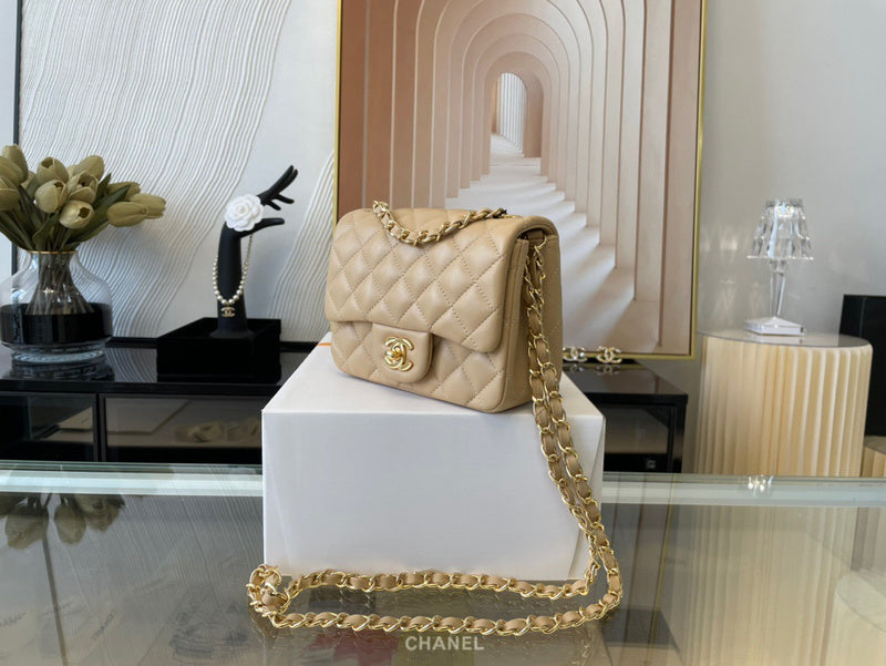 LO - CHL Bags - 2020