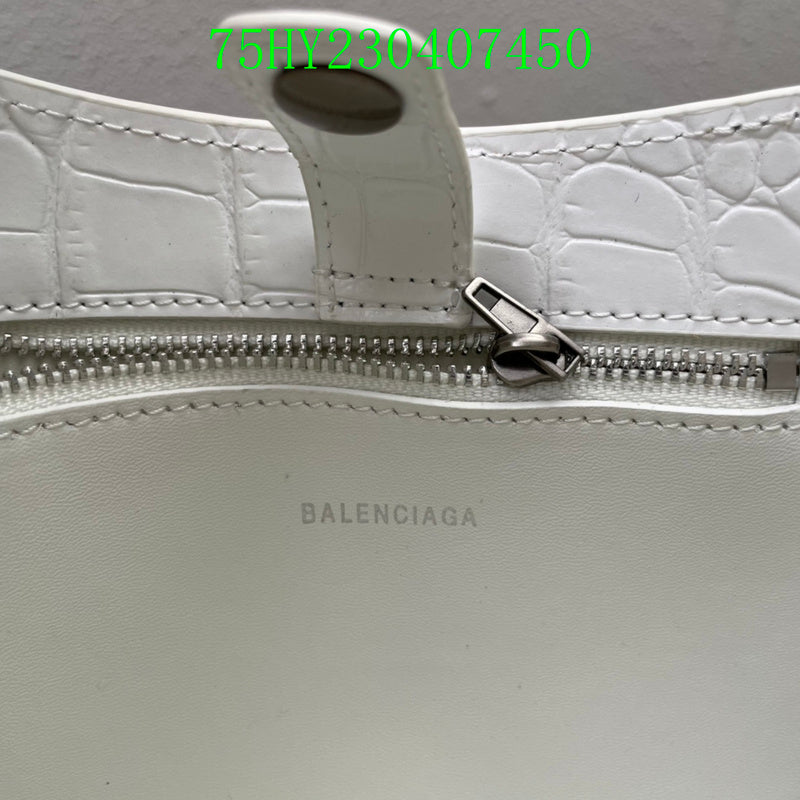 LO - BGA Bags - 1853