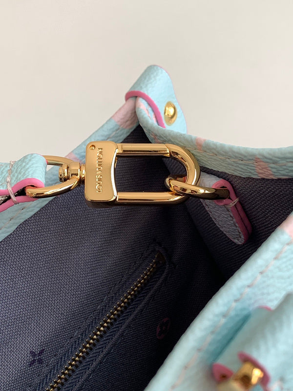 LO - LV Bags - 16759