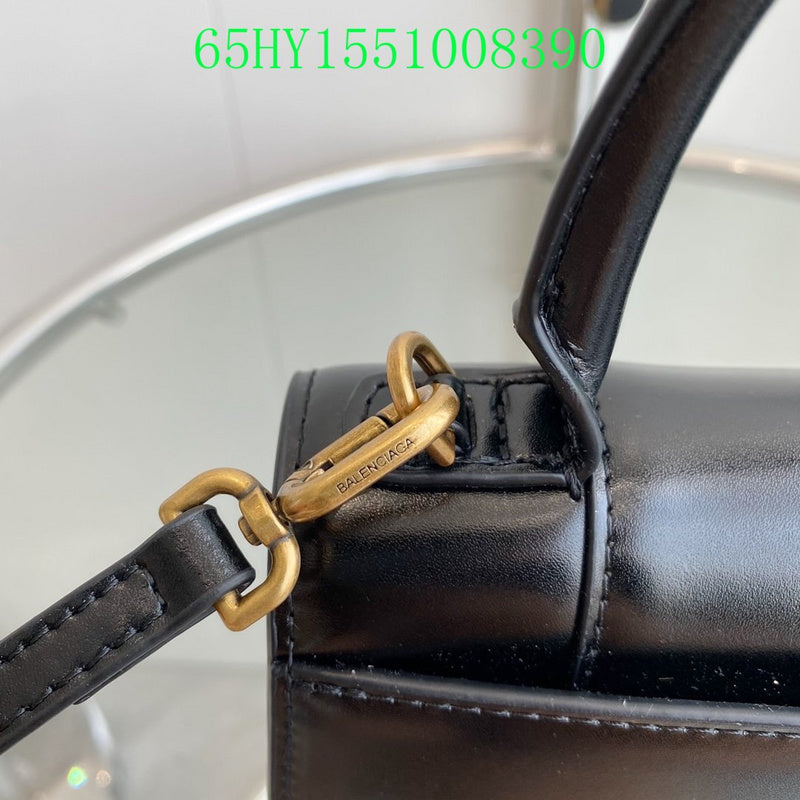 LO - BGA Bags - 2035