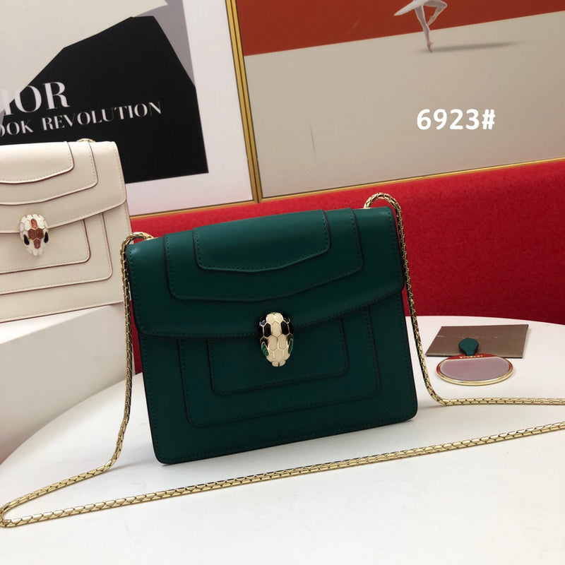 B-Berry Bags - Women Love Luxury Bags - 533