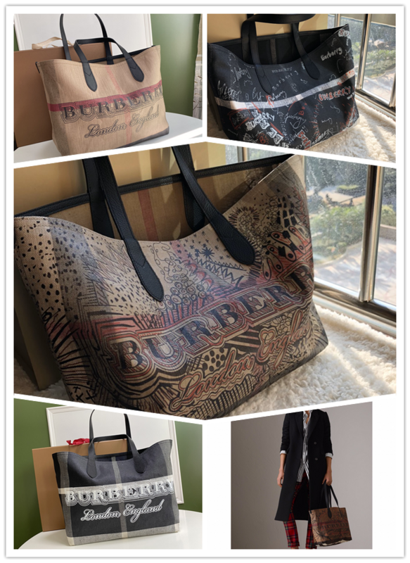 B-Berry Bags - Women Love Luxury Bags - 703