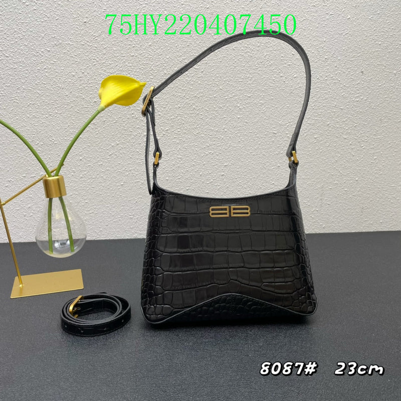 LO - BGA Bags - 1850