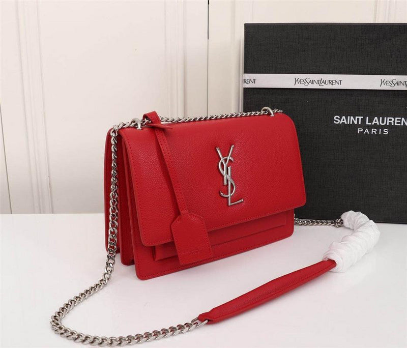 BB - YSL Bag - 2537