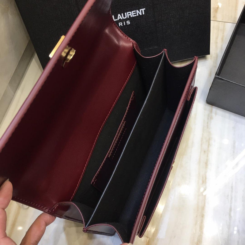 BB - YSL Bag - 2687