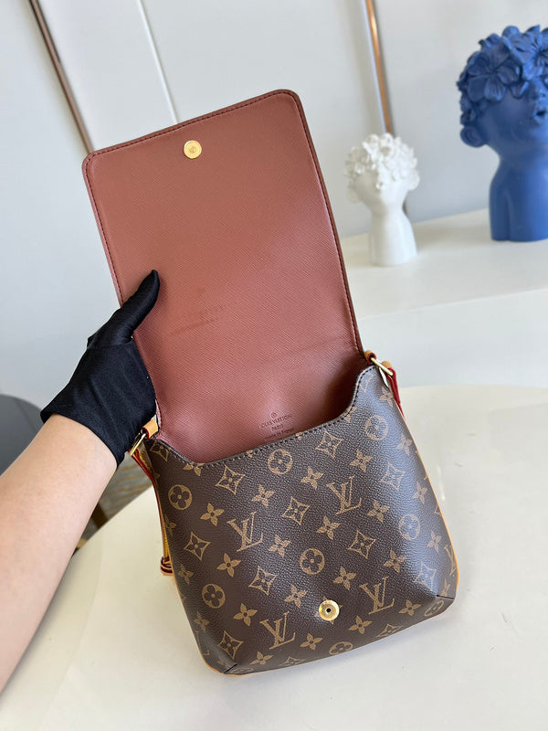 LO - LV Bags - 16414