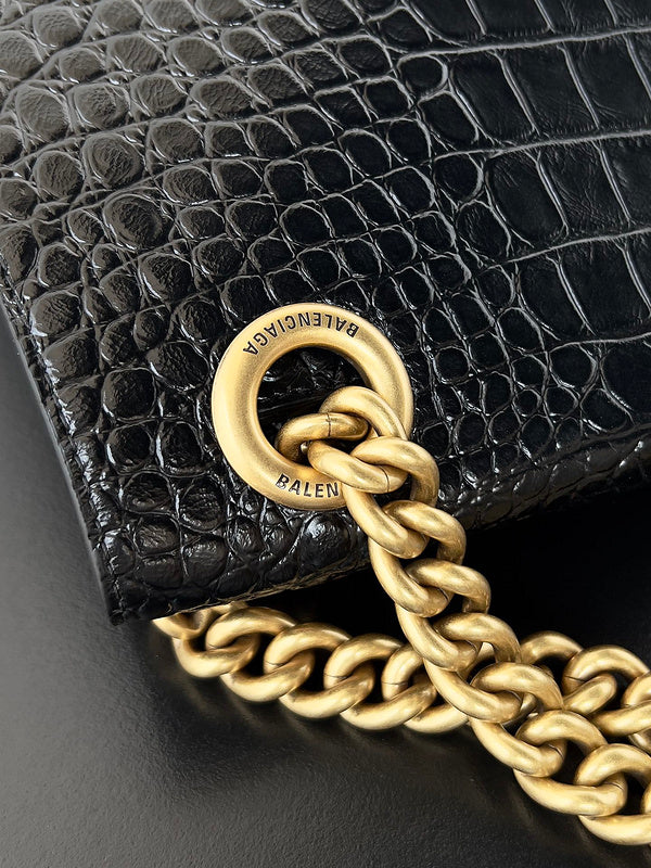 LO BAGS - BGA BAGS - 321