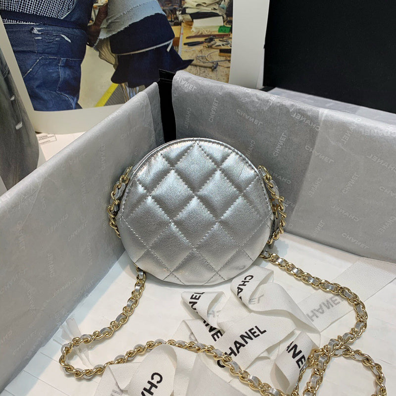 Lusso Official -  CHL BAGS  - 413