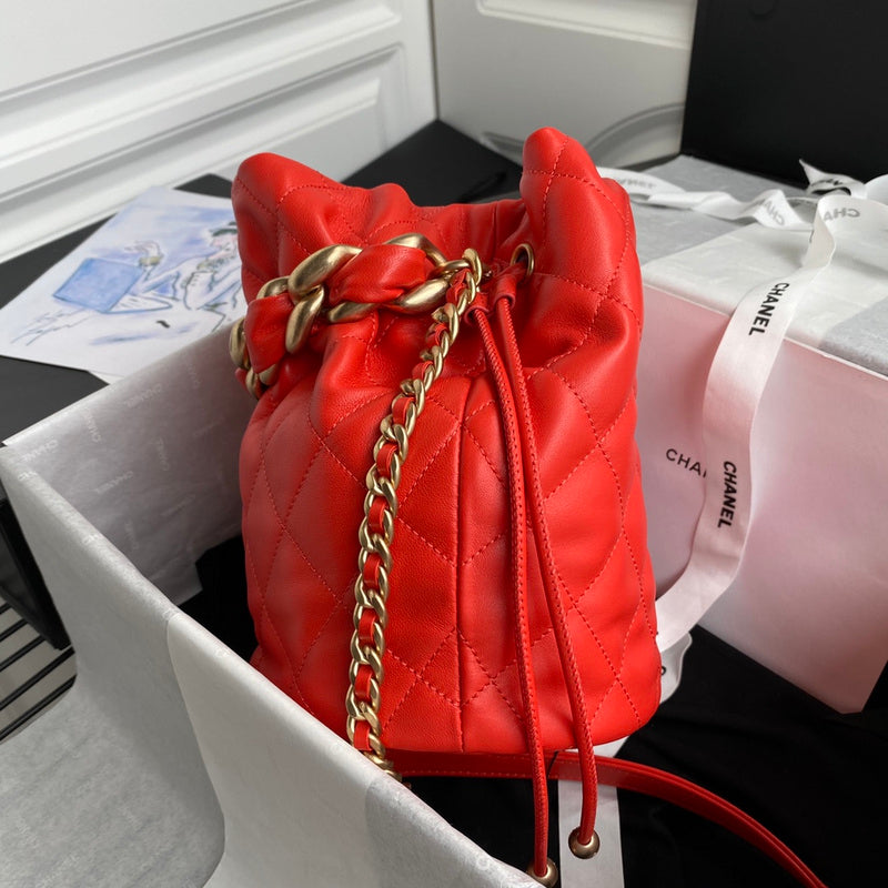 LO - CHL Bags - 1836