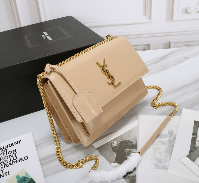 YSL BAGS - WOMEN LOVE LUXURY BAGS - 1776