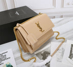 YSL BAGS - WOMEN LOVE LUXURY BAGS - 1776