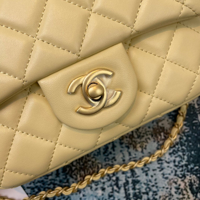Lusso Official -  CHL BAGS  - 440