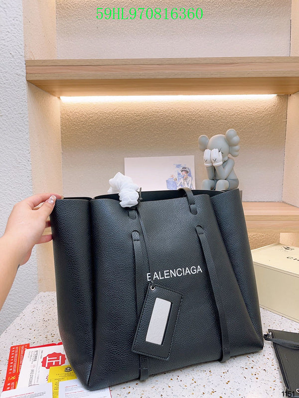 LO - BGA Bags - 1650