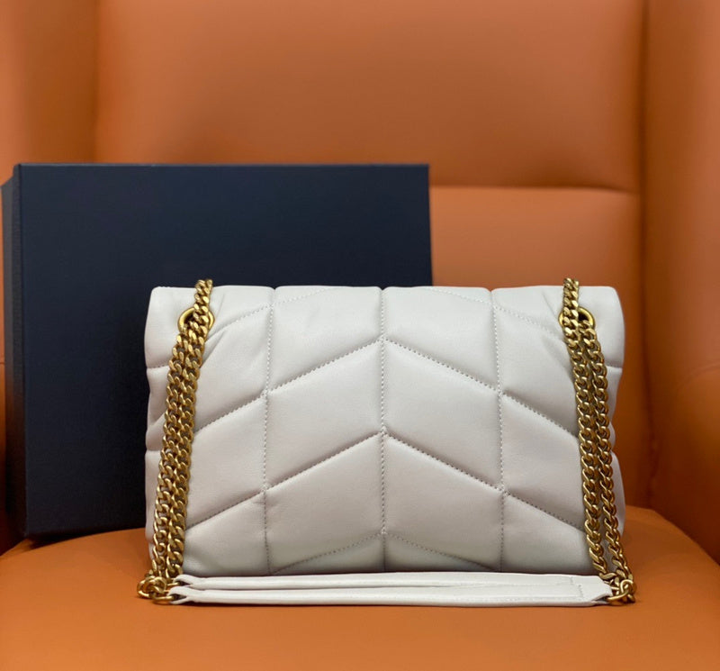 BB - YSL Bag - 2105