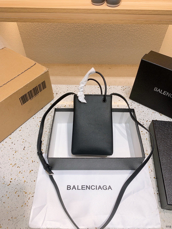 LO - BGA Bags - 1526