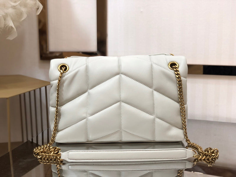 YSL BAGS - WOMEN LOVE LUXURY BAGS - 2598