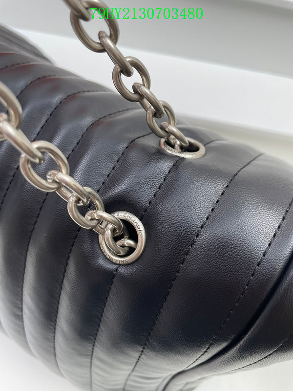 LO - BGA Bags - 1710