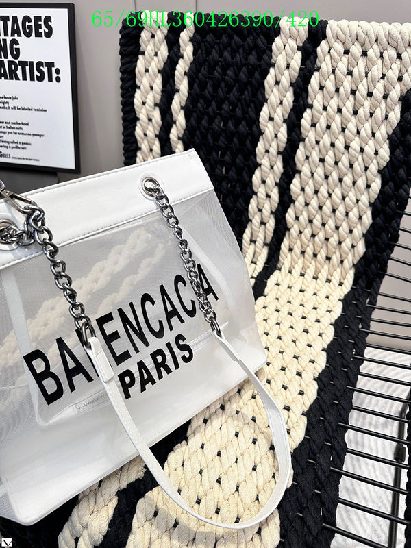 LO - BGA Bags - 1818