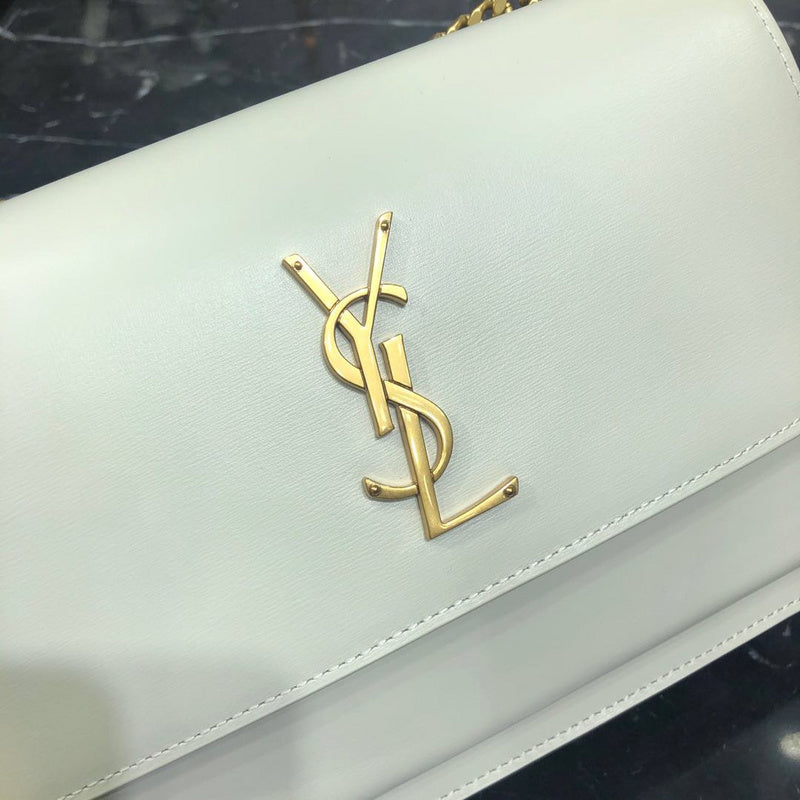 YSL BAGS - WOMEN LOVE LUXURY BAGS - 2684