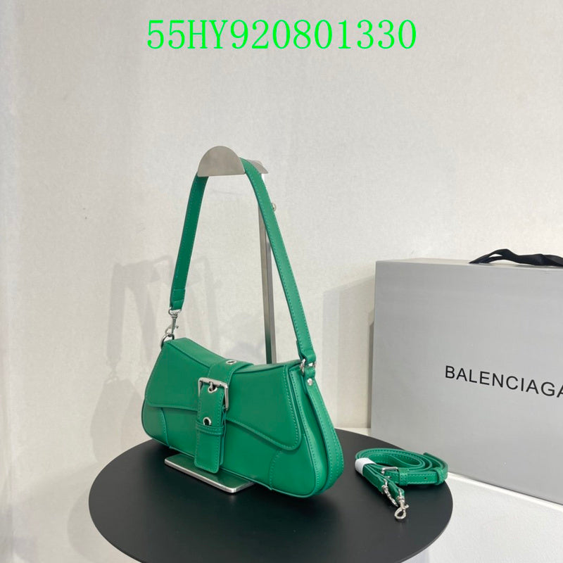 LO - BGA Bags - 2143