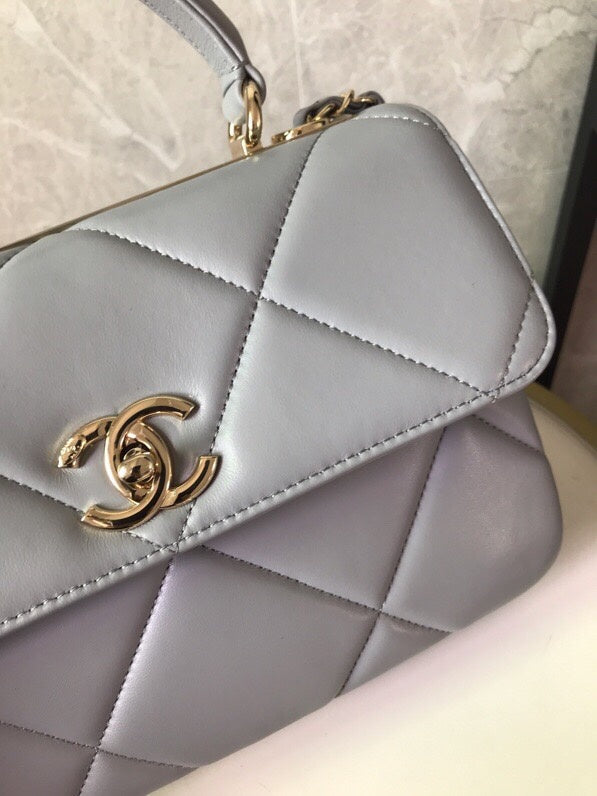 LO - CHL Bags - 3735