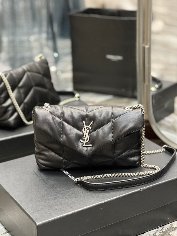 YSL BAGS - WOMEN LOVE LUXURY BAGS - 355
