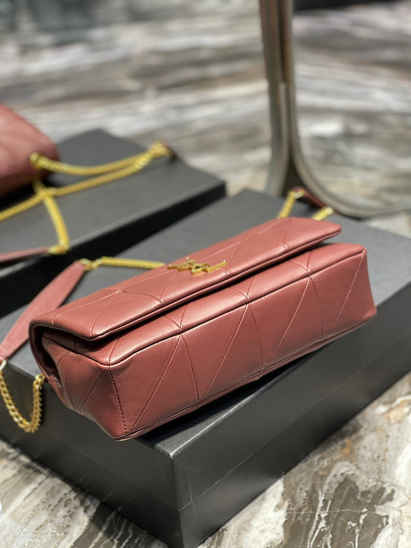 Lusso Official - YSL LUXURY WOMEN BAGS - 1763