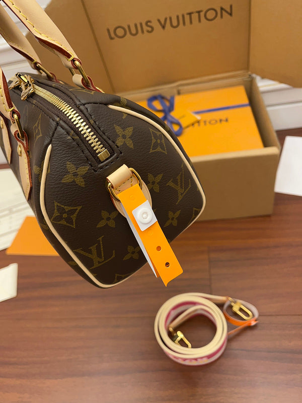 LO - LV Bags - 16707