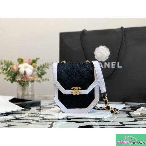 Lusso Official -  CHL BAGS  - 214
